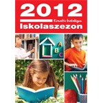 Iskolaszezon 2012