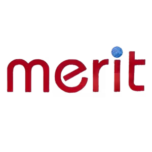 MERIT márka logó