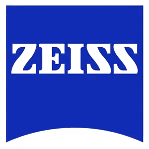 ZEISS márka logó