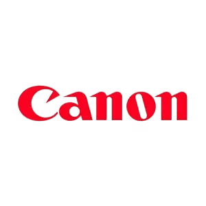 CANON márka logó