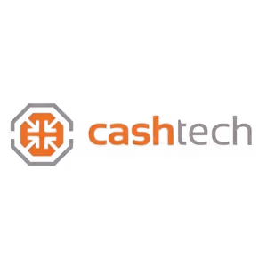 CASHTECH márka logó