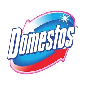 DOMESTOS márka logó