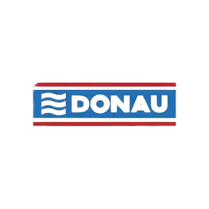 DONAU márka logó