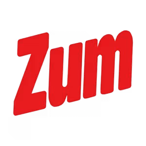 ZUM márka logó