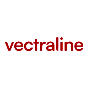 VECTRALINE márka logó